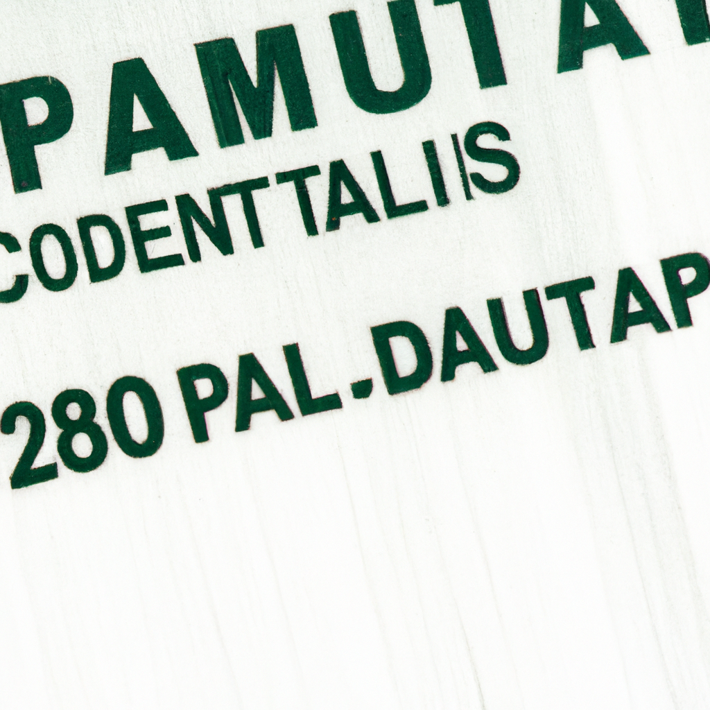 EcoVadis Platinum