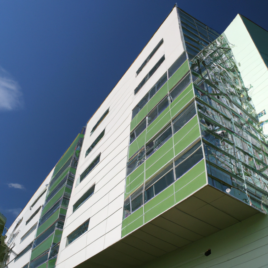 Czech Green Building Council