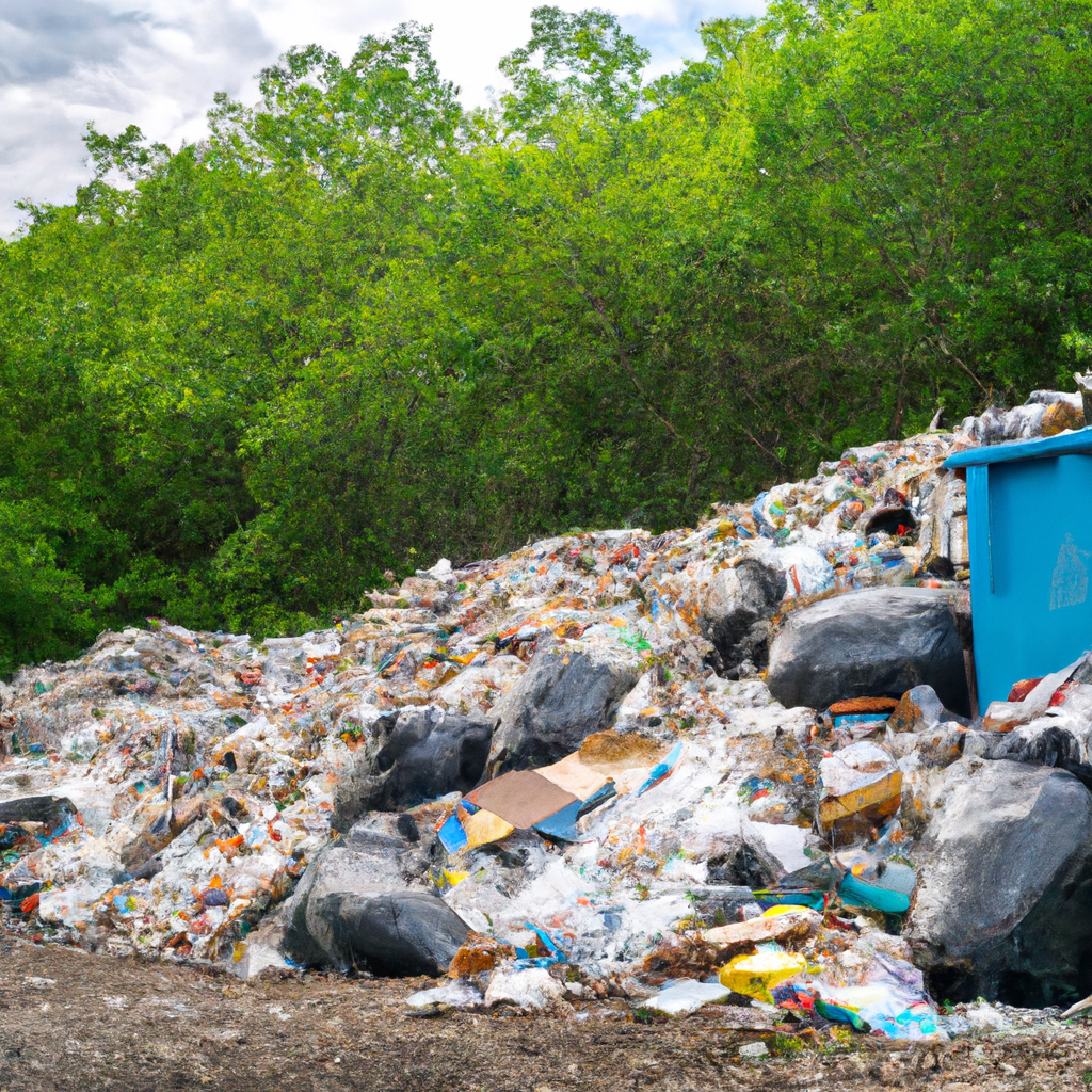 Recyklační programy